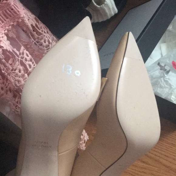 Stuart weitzman new high heel - Picture 8 of 8